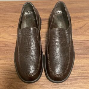 Mephisto | Shoes | Mephisto Airjet Mens Black Leather Penny  display picture 1
